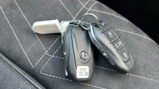 Vauxhall Grandland 1.2 Turbo Ultimate 5dr Auto Petrol Hatchback